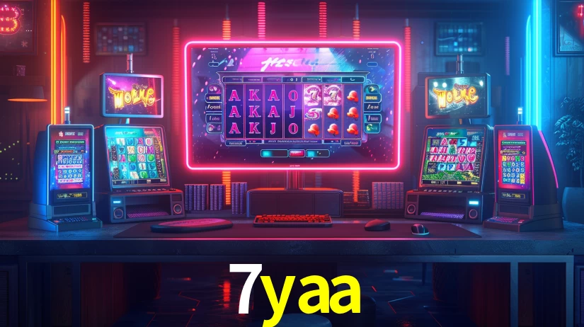 7yaa BET