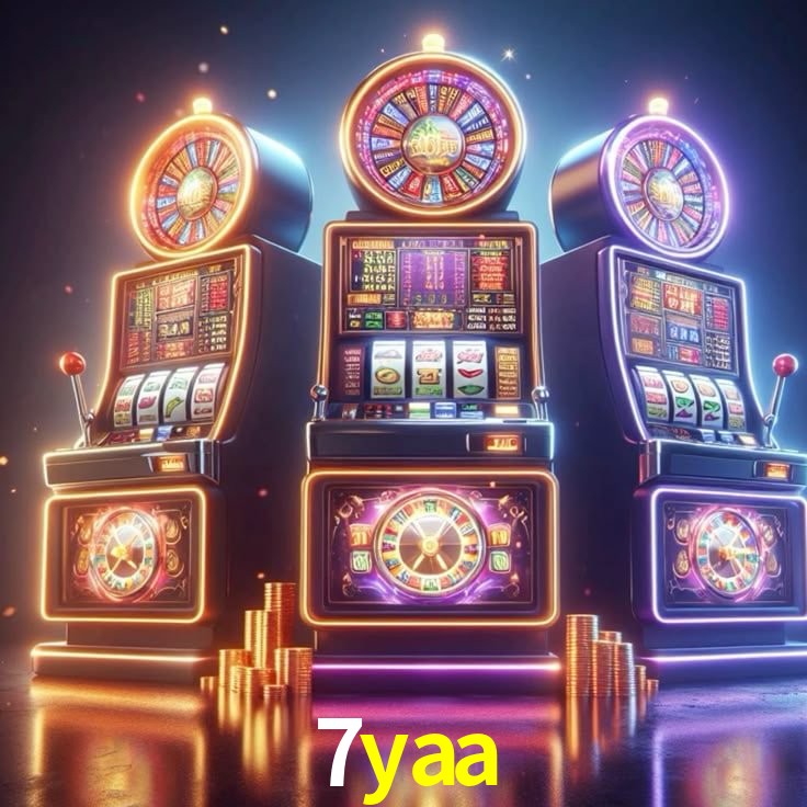 7yaa: Seu Cassino Premiado com Pagamentos Rápidos