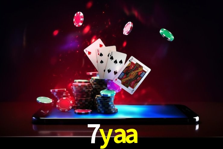 Welcome Bonus 7yaa