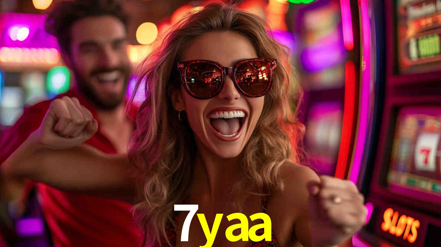 Experiência VIP 7yaa