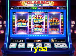 Descubra o Mundo do Cassino Online com 7yaa
