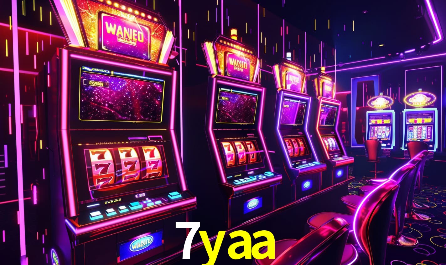 Diretório de Jogos 7yaa
