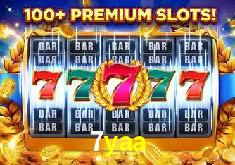Descubra o Mundo do Cassino Online com 7yaa