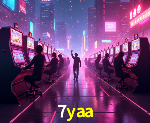 Inovações de Jogos na 7yaa: O Futuro das Experiências Interativas