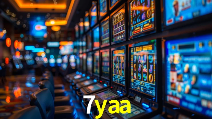 Game Providers 7yaa