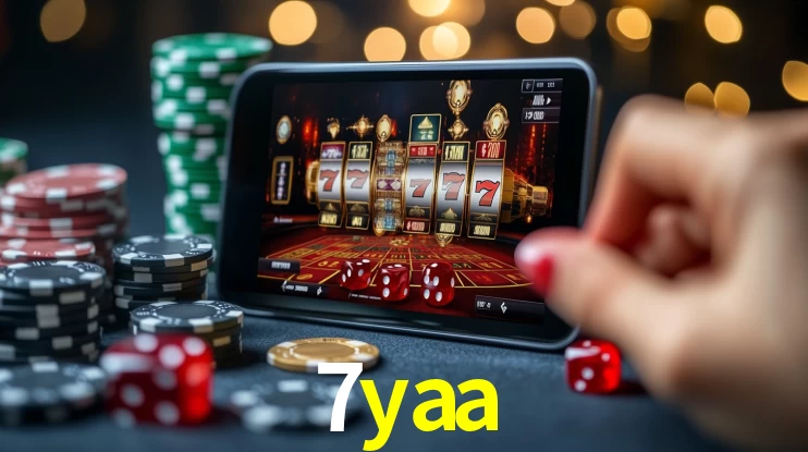 7yaa App Interface
