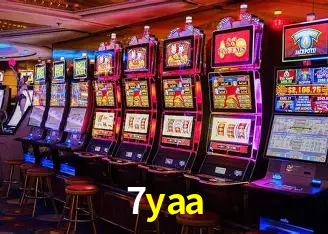 APP oficial da 7yaa para mobile