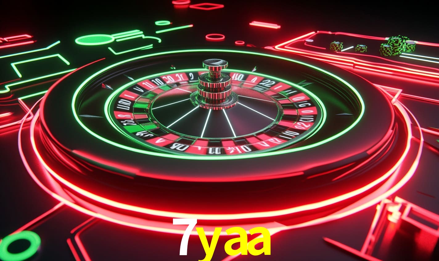 Casino Ao Vivo 7yaa