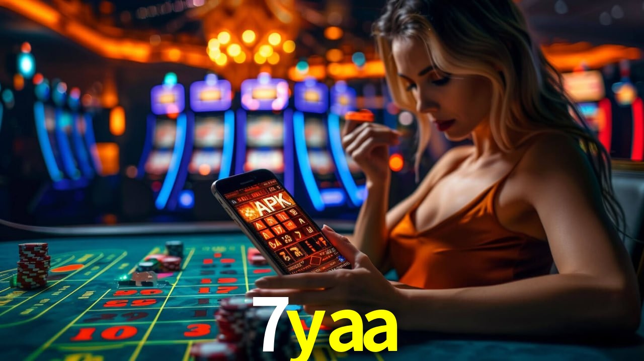 Roulette Table 7yaa