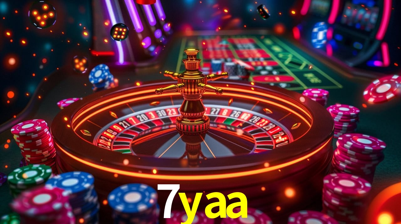 A Emoção da Loteria na 7yaa: Uma Chance de Mudança de Vida