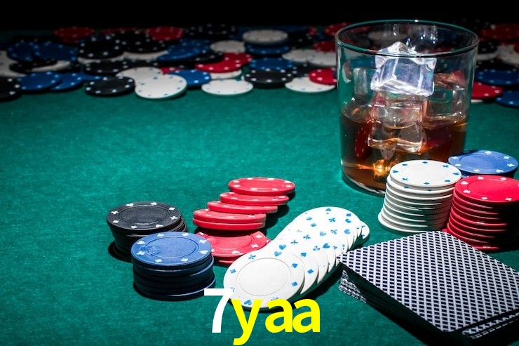 A Revolução dos Aplicativos de Jogos no 7yaa