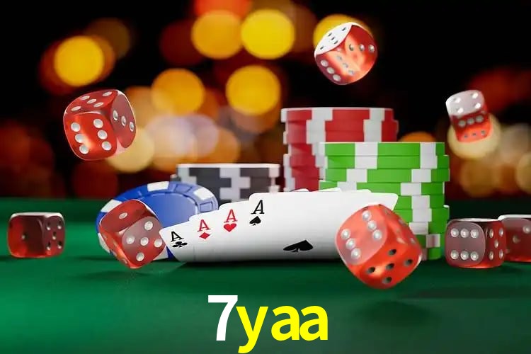 Apostas Esportivas na 7yaa: Um Guia Completo