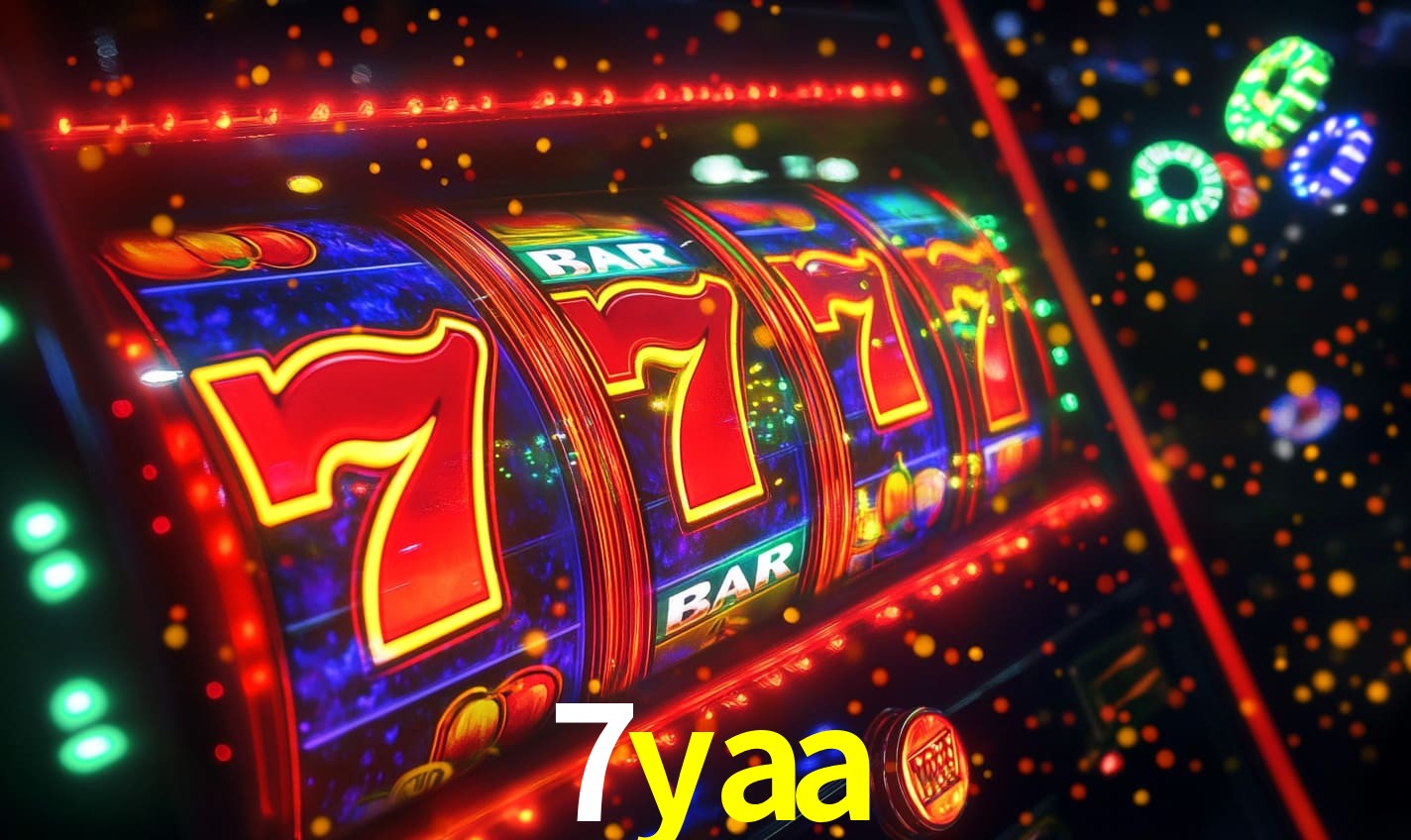 7yaa BET
