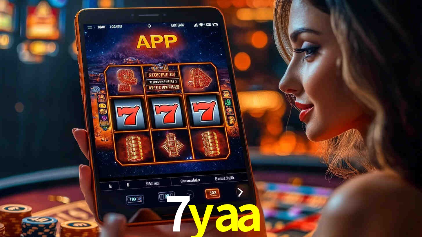 Desvendando o Mundo dos Jogos Virtuais na 7yaa