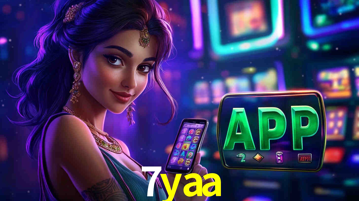 Descubra a Magia dos Jogos de Arcade no 7yaa