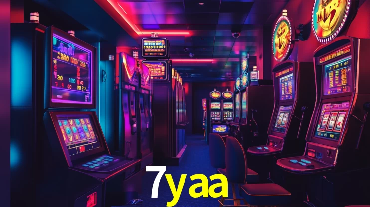 7yaa: Jogos de Caça-Níqueis-Altas Recompensas, Roleta-Velocidade, Blackjack-Desafios Máximos