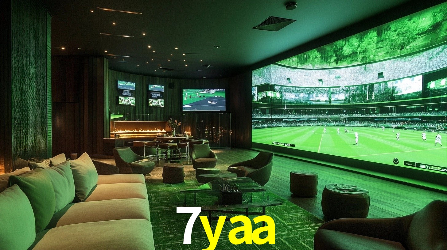 Bônus Generosos e Exclusivos no 7yaa para Você!