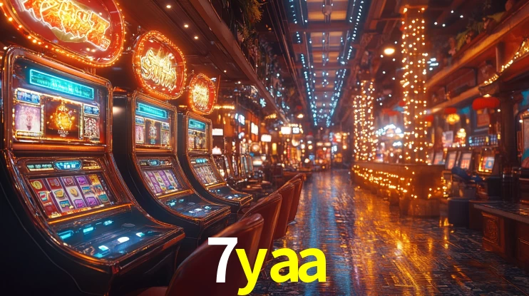 7yaa BET