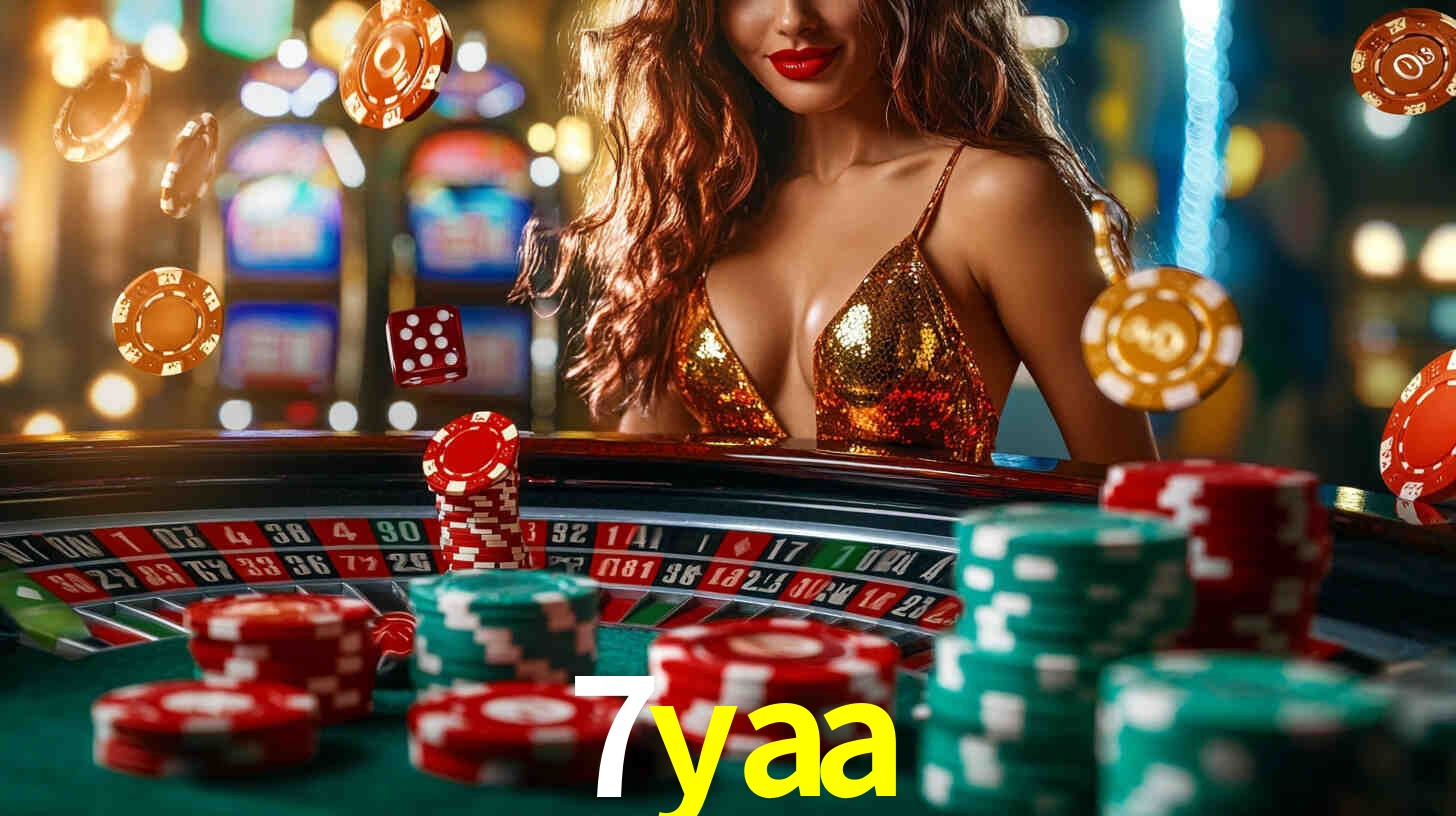 7yaa BET
