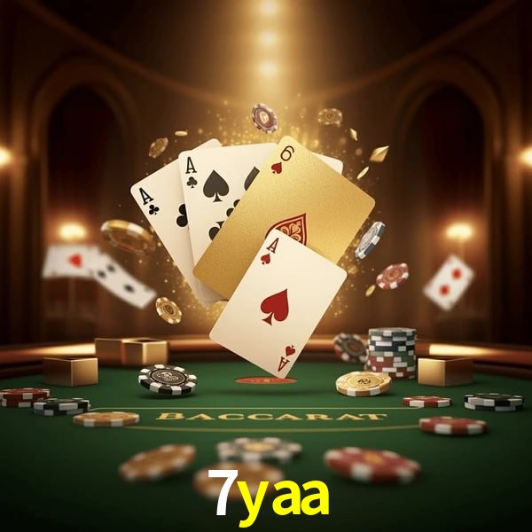 Live Casino 7yaa