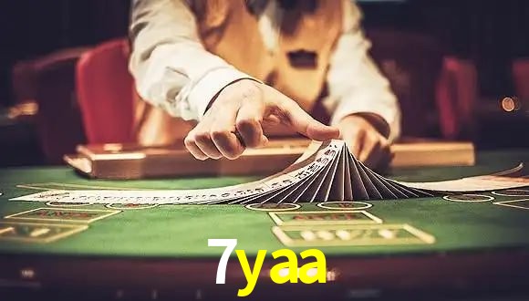 Blackjack Table 7yaa