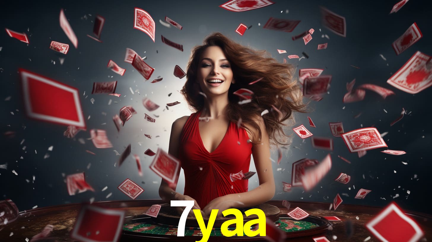 Welcome Bonus 7yaa